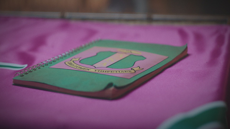 Still image for Houses of Horror: Secrets of College Greek Life season 1 episode 5: Drowning in Secrets