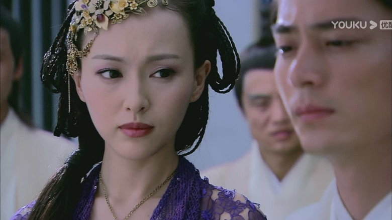 Still from เซียนกระบี่พิชิตมาร ภาค 3 - ซีซัน 1 ตอน 18