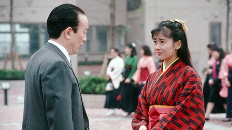 Still image for Graduation season 1 episode 12: Episode 12 Still image for Graduation season 1 episode 12: Episode 12