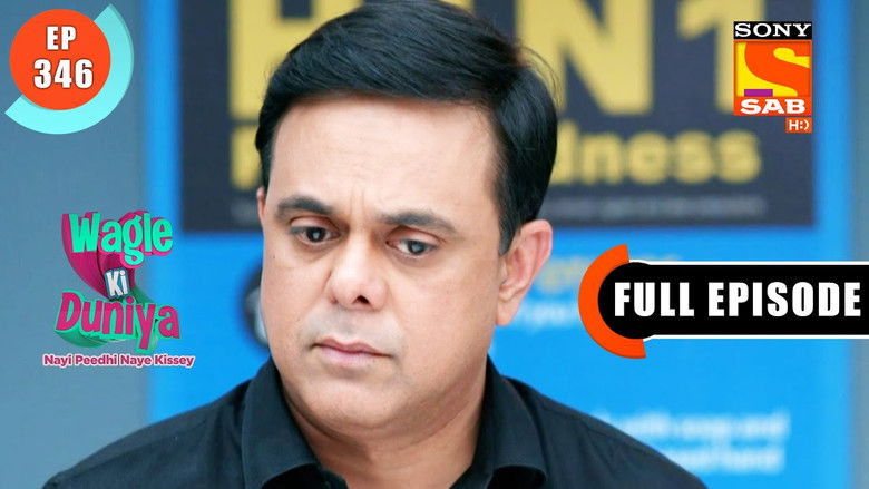 Still image for Wagle Ki Duniya season 1 episode 346: A Doctor's Life