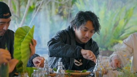 Still image for Starlight BnB season 1 episode 8: Episode 8