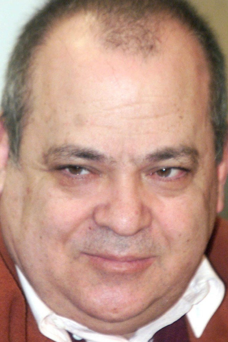 Hristos Valavanidis 2