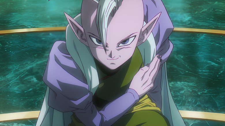 Still from Dragon Ball DAIMA - Season 1 Episode 1