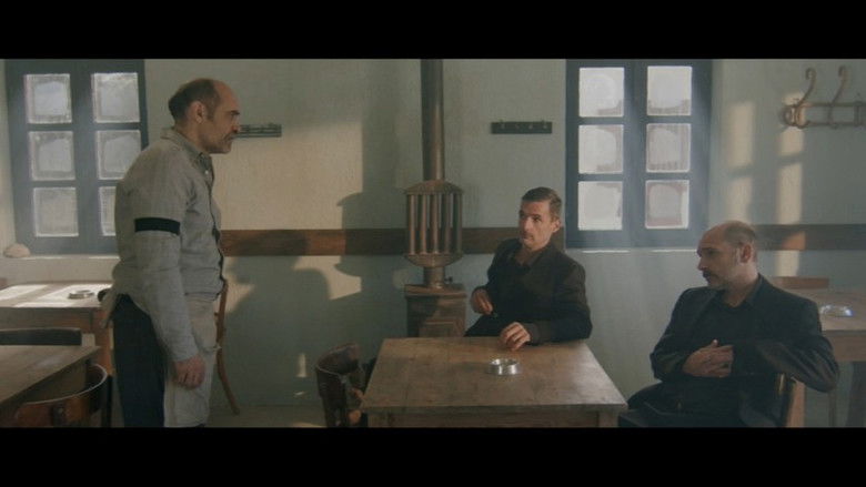 Still image for Η Παραλία season 1 episode 43: Episode 43 Still image for Η Παραλία season 1 episode 43: Episode 43