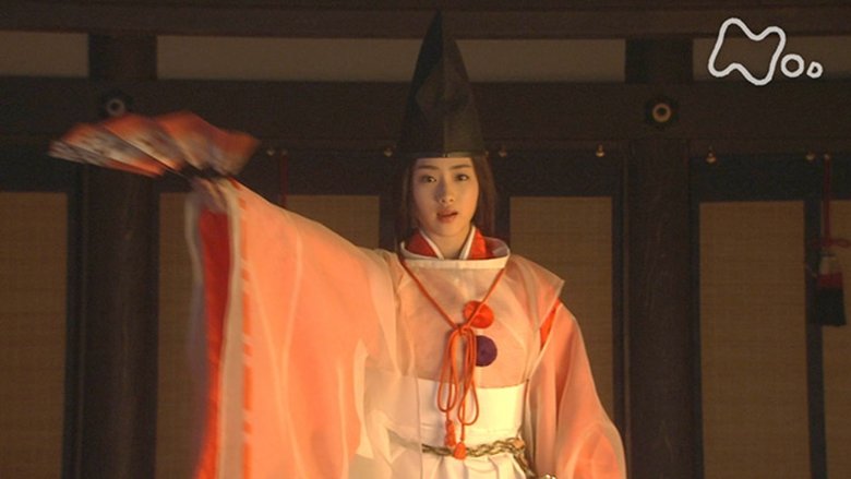 Still image for Yoshitsune season 1 episode 26: A Path of Bloodshed Still image for Yoshitsune season 1 episode 26: A Path of Bloodshed