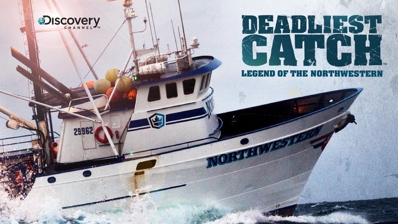 Deadliest Catch: Legend of the Northwestern