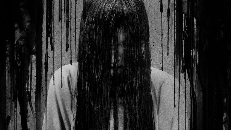 Backdrop de The Ring Collection