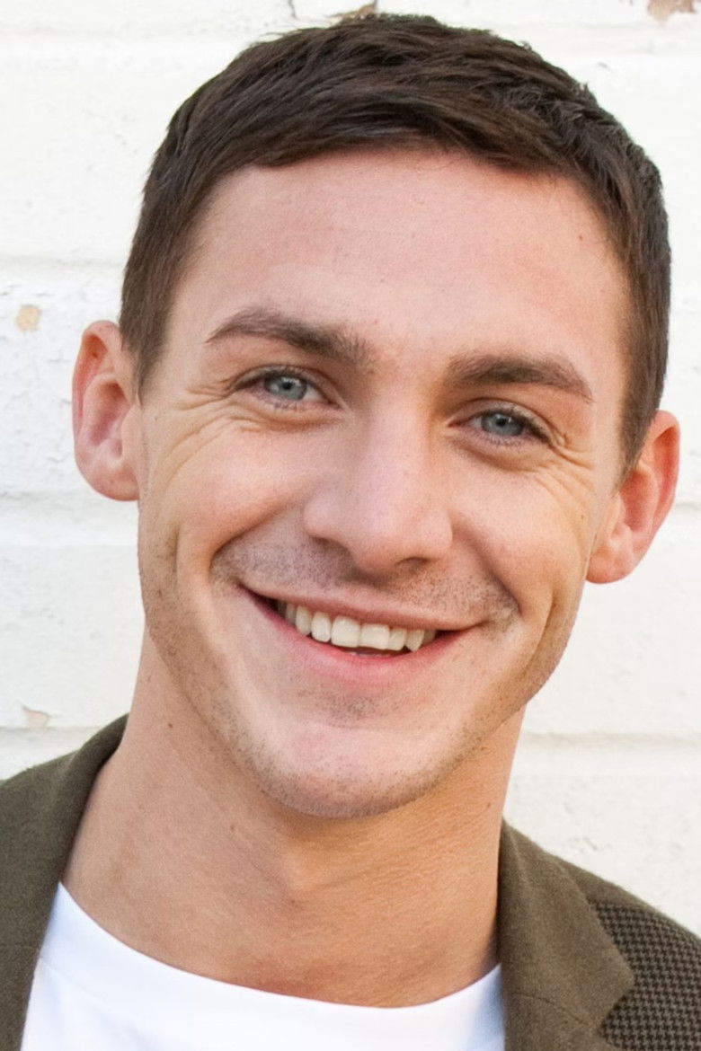 Kirk Norcross portrait image