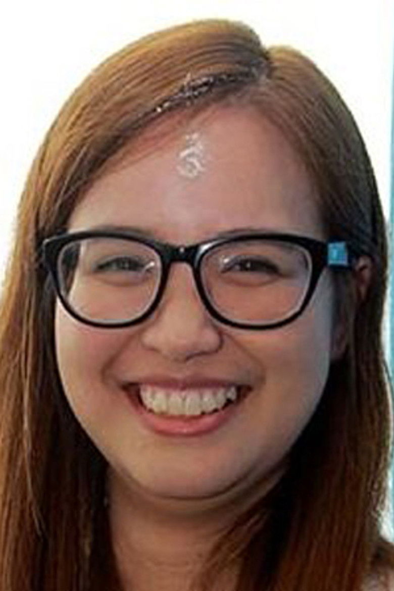 Latika Chumpoo portrait image