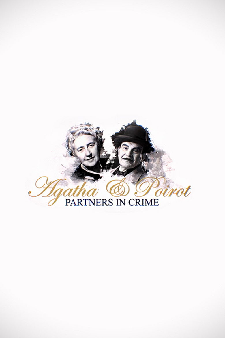 Imatge de Agatha & Poirot: Partners in Crime
