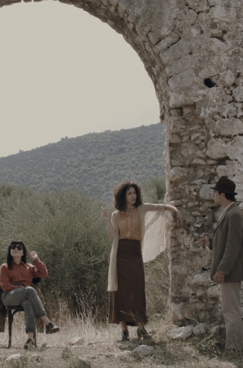 Imatge de Περίπατος