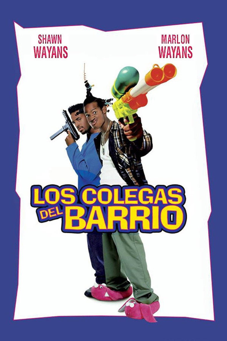 Póster la Película