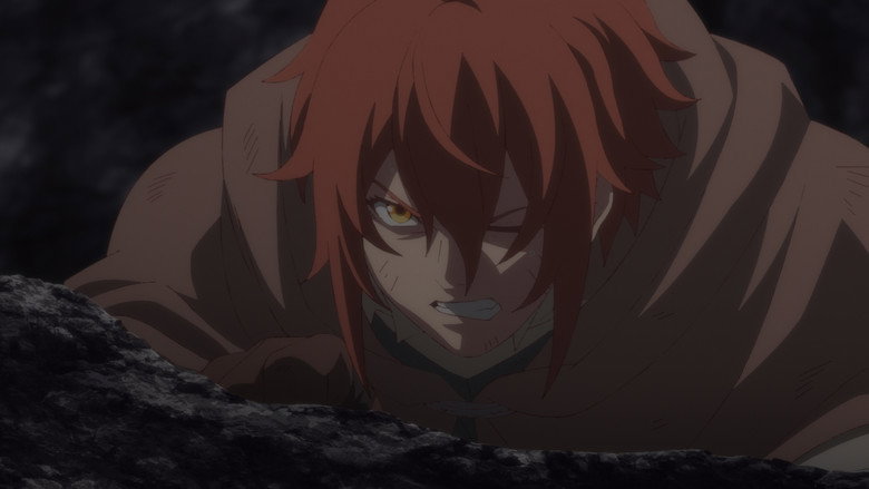 Still from The Faraway Paladin - Season 2 Episode 11