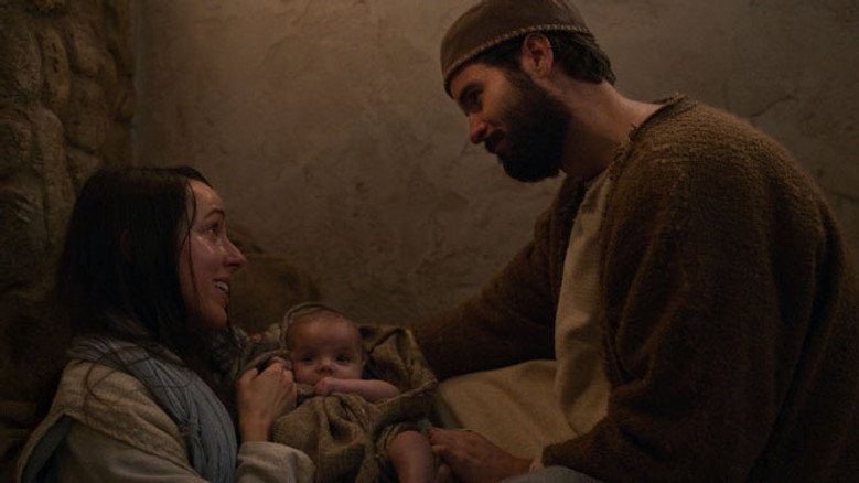 Still from The True Light of the World