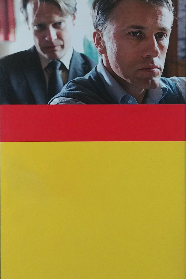 Imatge de Das Geheimnis im Wald