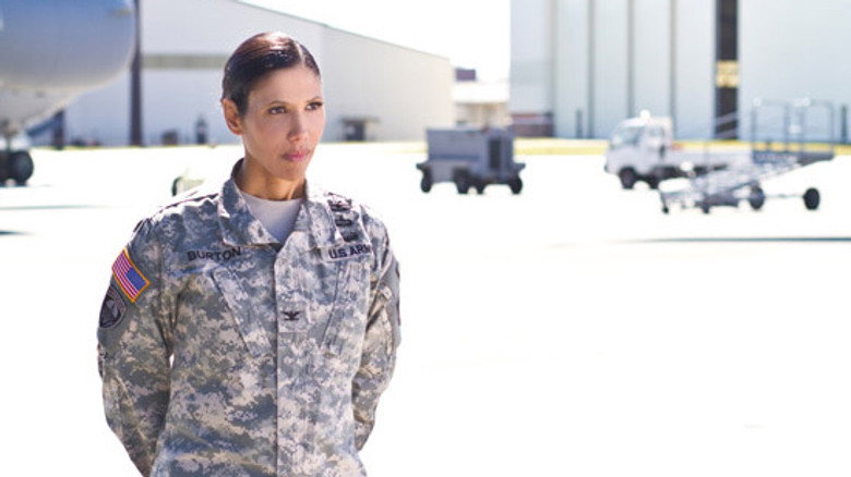 Still from Army Wives - Season 7 Episode 7
