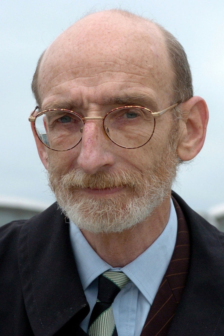 Eric de Kuyper