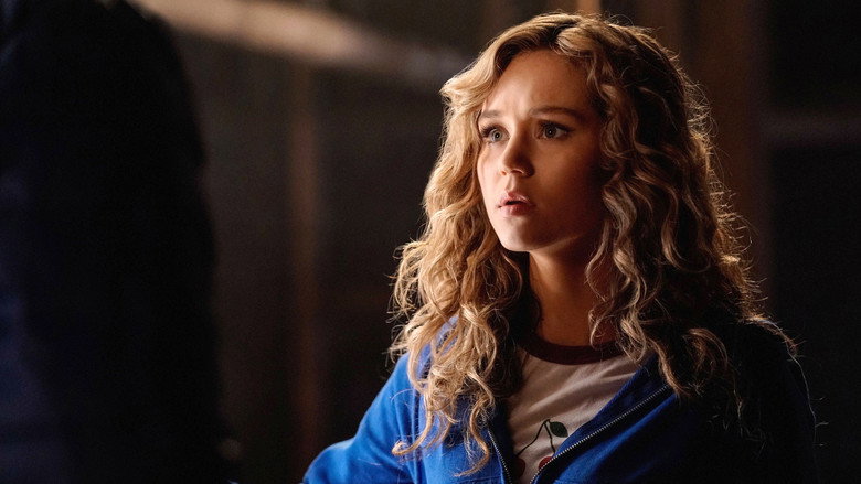 Still from Stargirl - Season 3 Episode 8