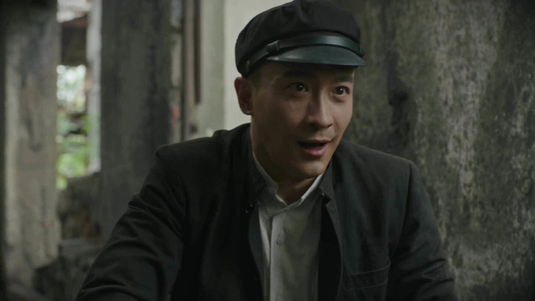 Still image for A Hero without a Name season 1 episode 13: Episode 13 Still image for A Hero without a Name season 1 episode 13: Episode 13