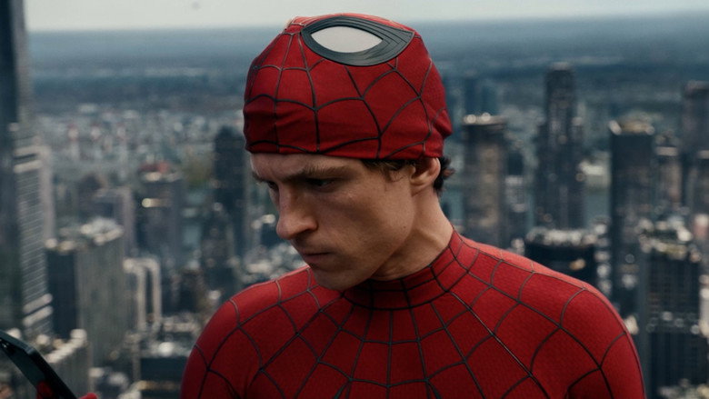 Spider-Man: Brand New Day 5