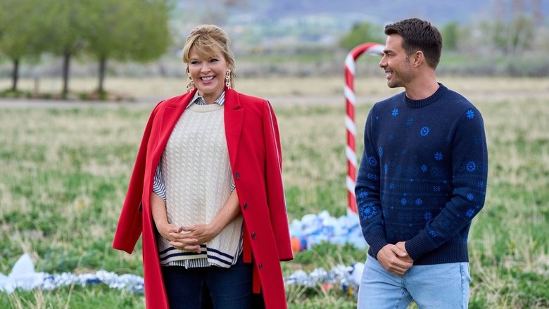 Finding Mr. Christmas 2×2