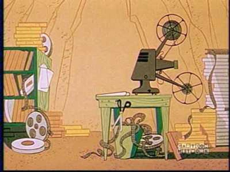 Immagine dell'episodio S1965E02 di Looney Tunes