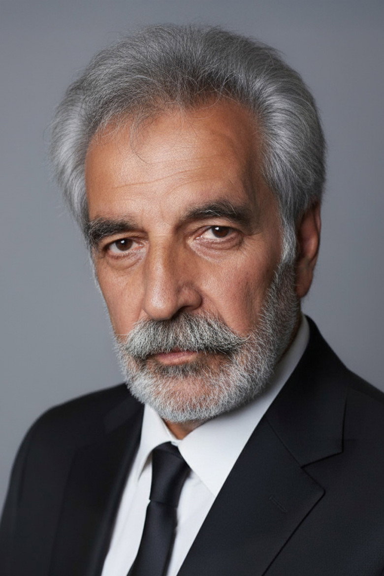 Ismet Erten photo 2