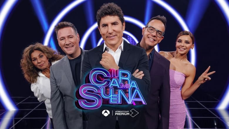 Tu cara me suena Season 10 Episode 9 : Episode 9