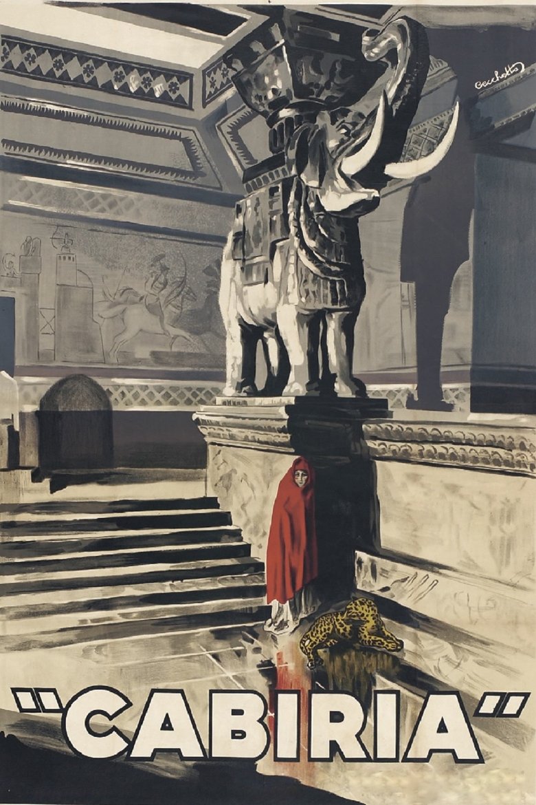 Cabiria