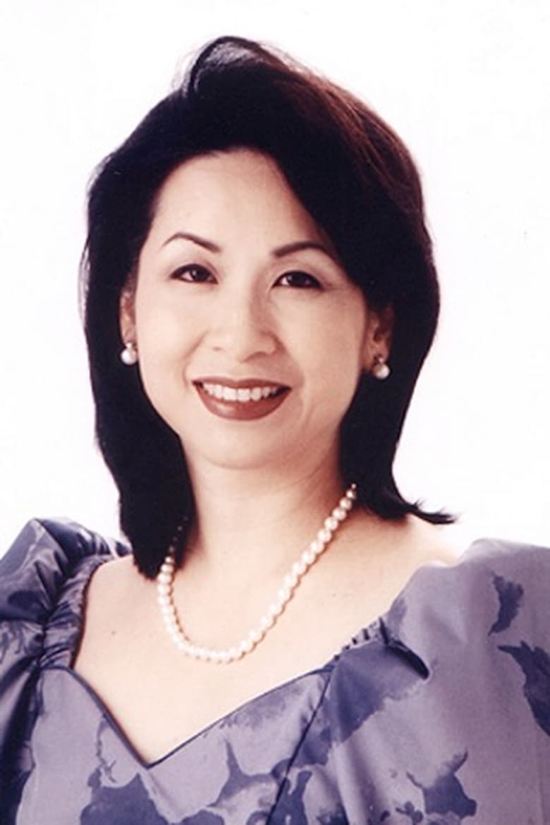 Vicky Tiu photo 2