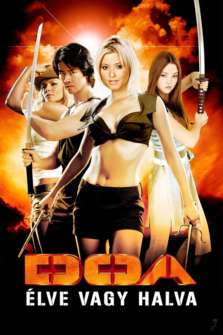 DOA - &Eacute;lve vagy halva (2006)