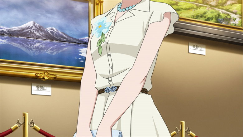 Still from キャプテン翼 - Mùa 2 Tập 8