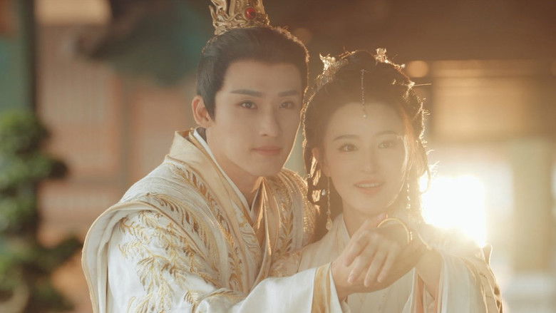 Still image for The Night is Still Young season 1 episode 29: Episode 29 Still image for The Night is Still Young season 1 episode 29: Episode 29