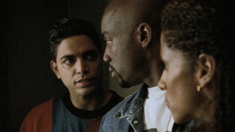 Still image for New York Undercover season 1 episode 8: Missing Still image for New York Undercover season 1 episode 8: Missing