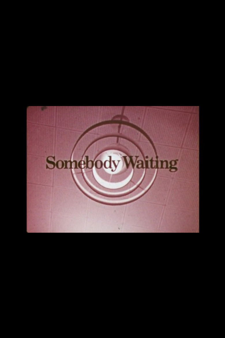 Imatge de Somebody Waiting