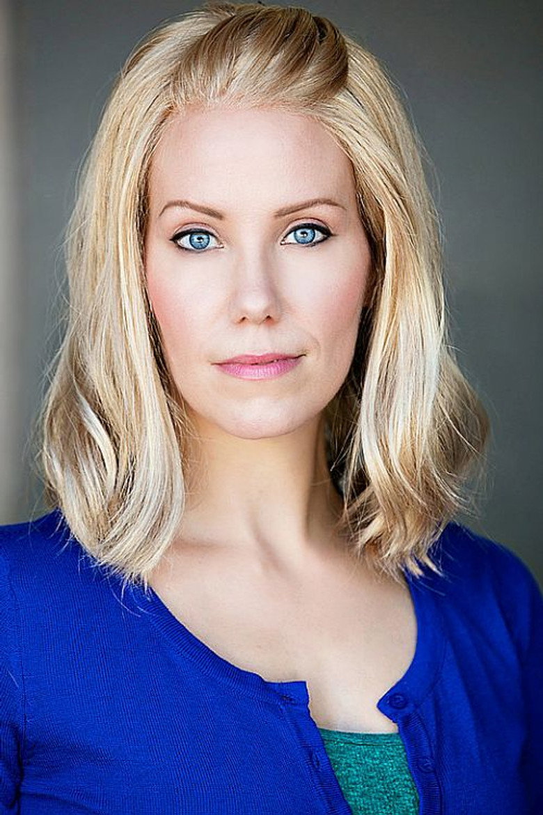 Jannica Olin photo