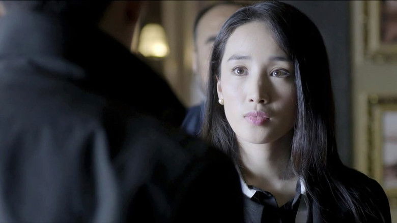 Still image for 同门往事 season 1 episode 8: Episode 8