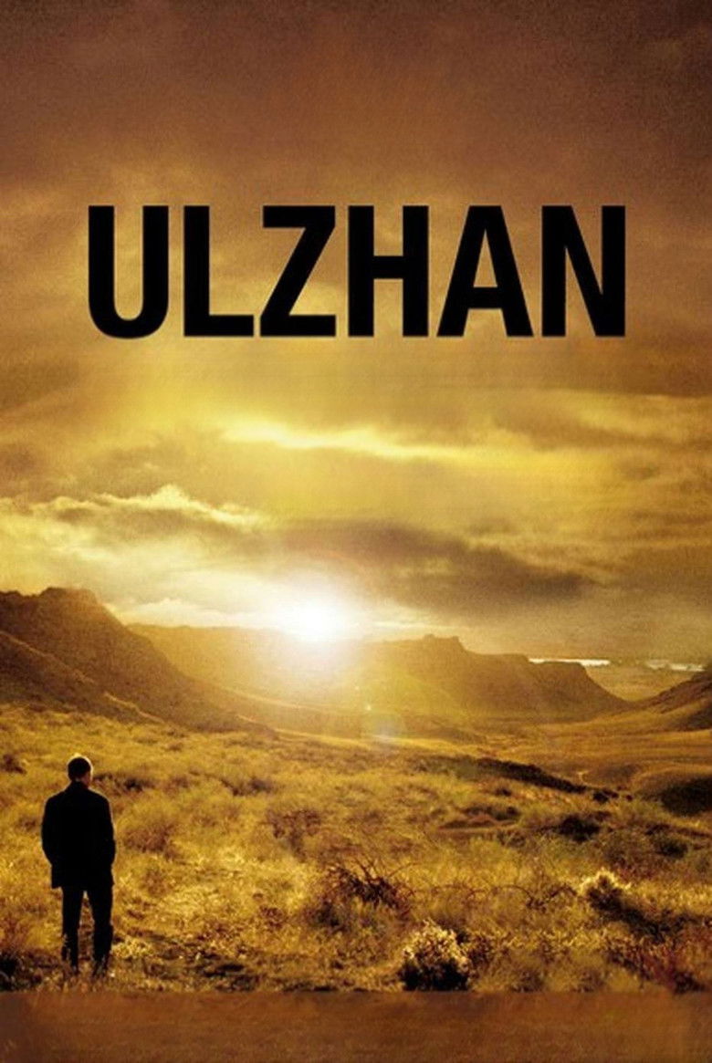 Imatge de Ulzhan