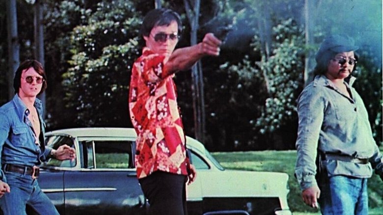 Kung-Fu Killer (1976)