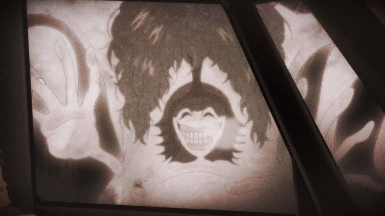 Still from Dark Gathering - Season 1 Episode 19