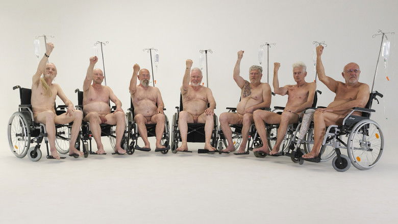 Image d'arrière-plan 1 du film Fisting Club 2