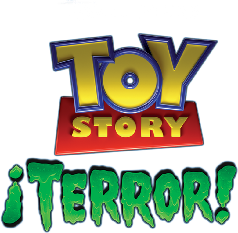 Imagen de Toy Story de Terror