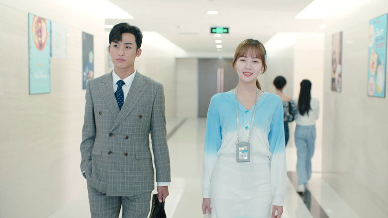 Still image for Healing Food, Healing Love season 1 episode 16: Episode 16 Still image for Healing Food, Healing Love season 1 episode 16: Episode 16