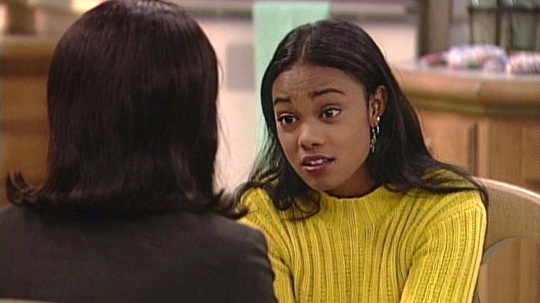 Still from The Fresh Prince of Bel-Air - Season 6 Episode 7