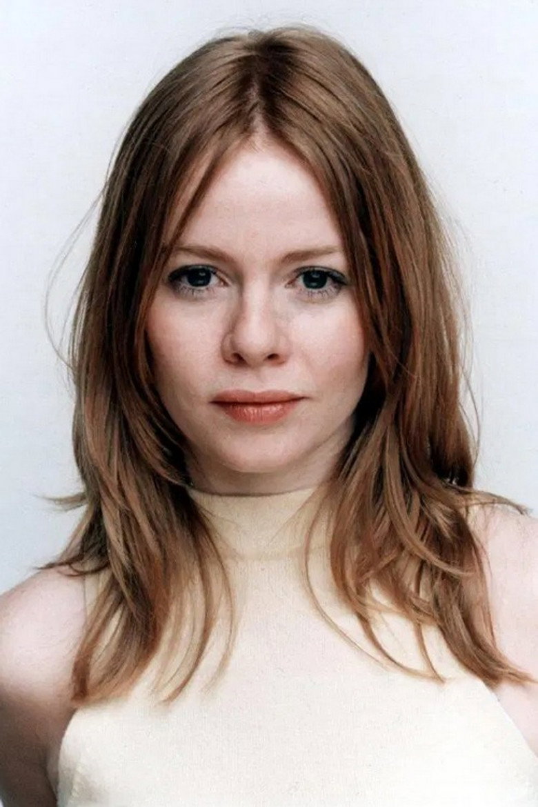 Emma Jones portrait