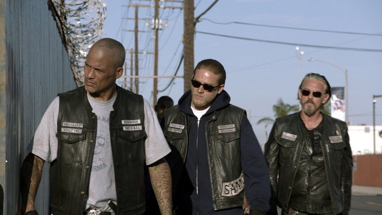 Sons Of Anarchy Season 5 Ep 3