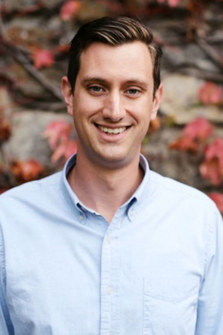 Nathan Nance portrait image