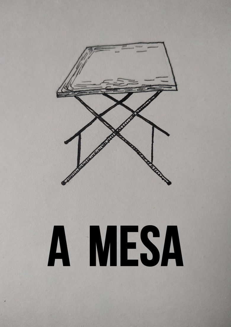 Imatge de A Mesa