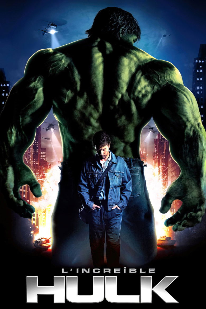Imatge de L’increïble Hulk