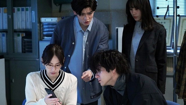 Still image for Themis's Law School Classroom season 1 episode 6: Episode 6 Still image for Themis's Law School Classroom season 1 episode 6: Episode 6